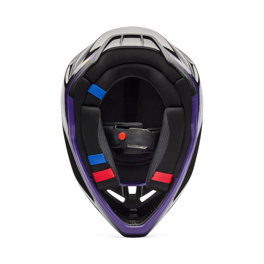 Casque V3 Drip