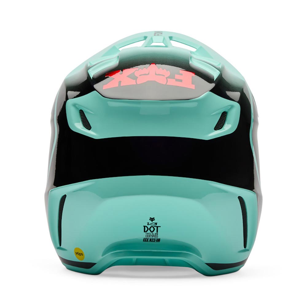 Casque V3 Drip