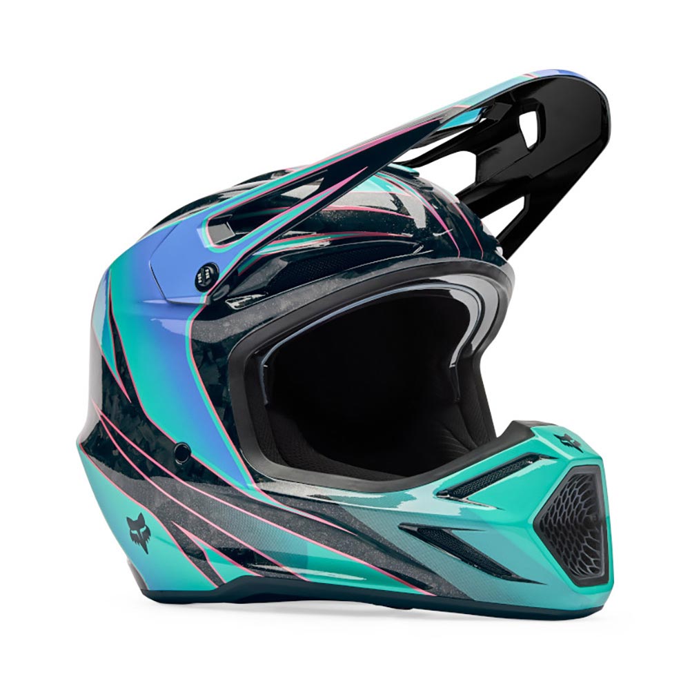 Casque V3 RS Canvas