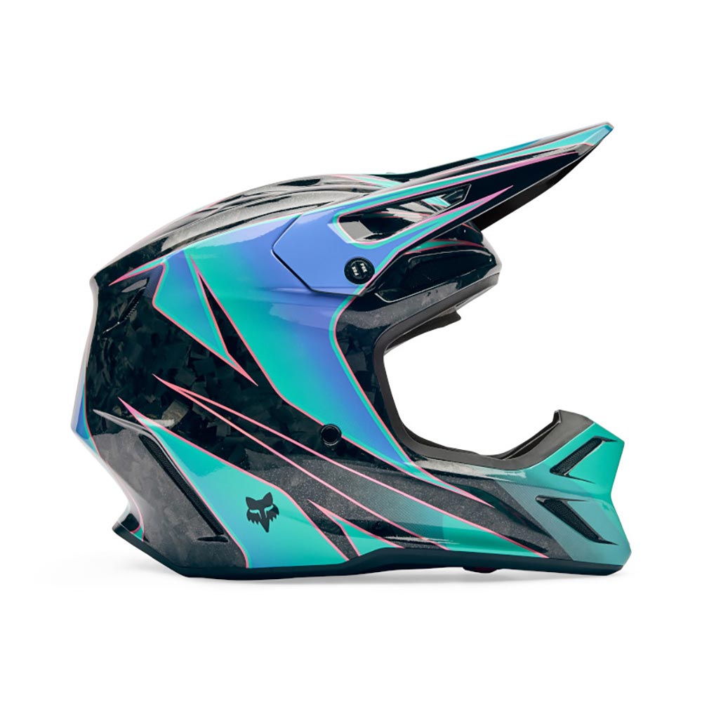 Casque V3 RS Canvas