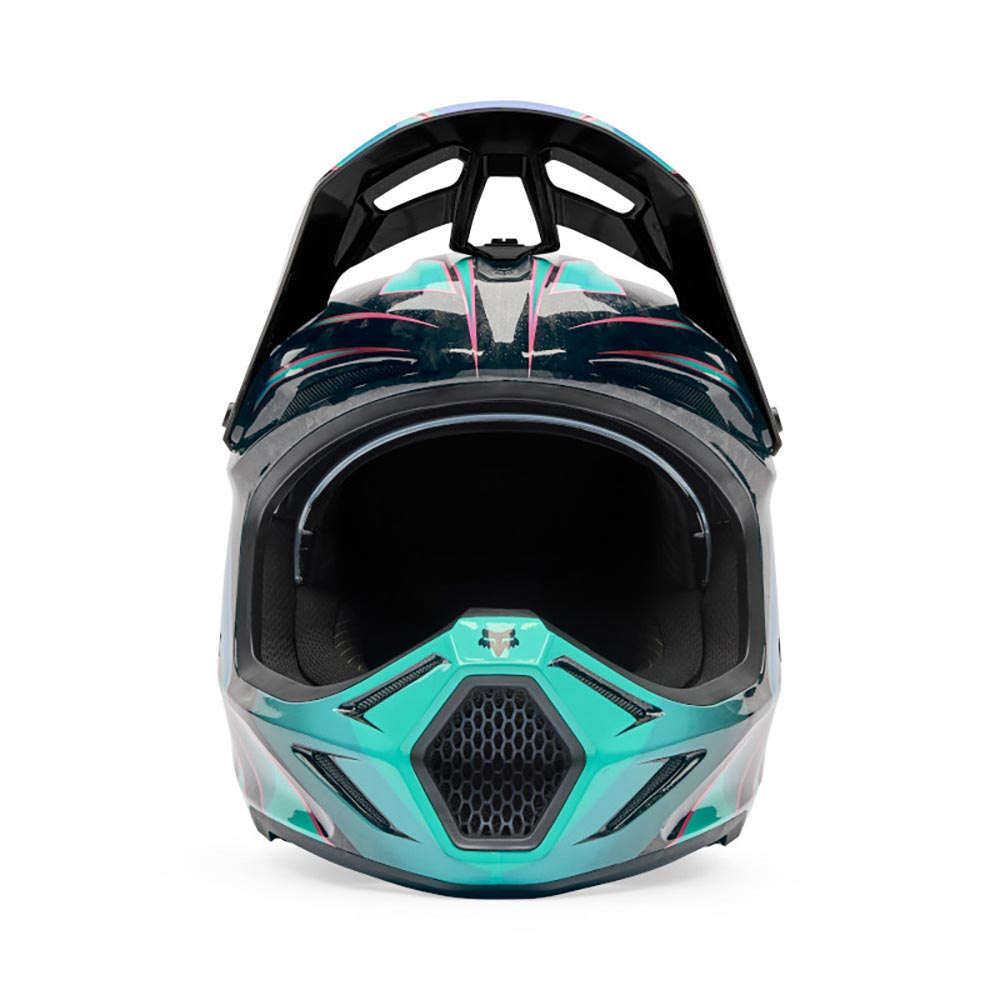 Casque V3 RS Canvas