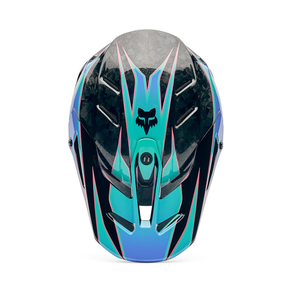 Casque V3 RS Canvas