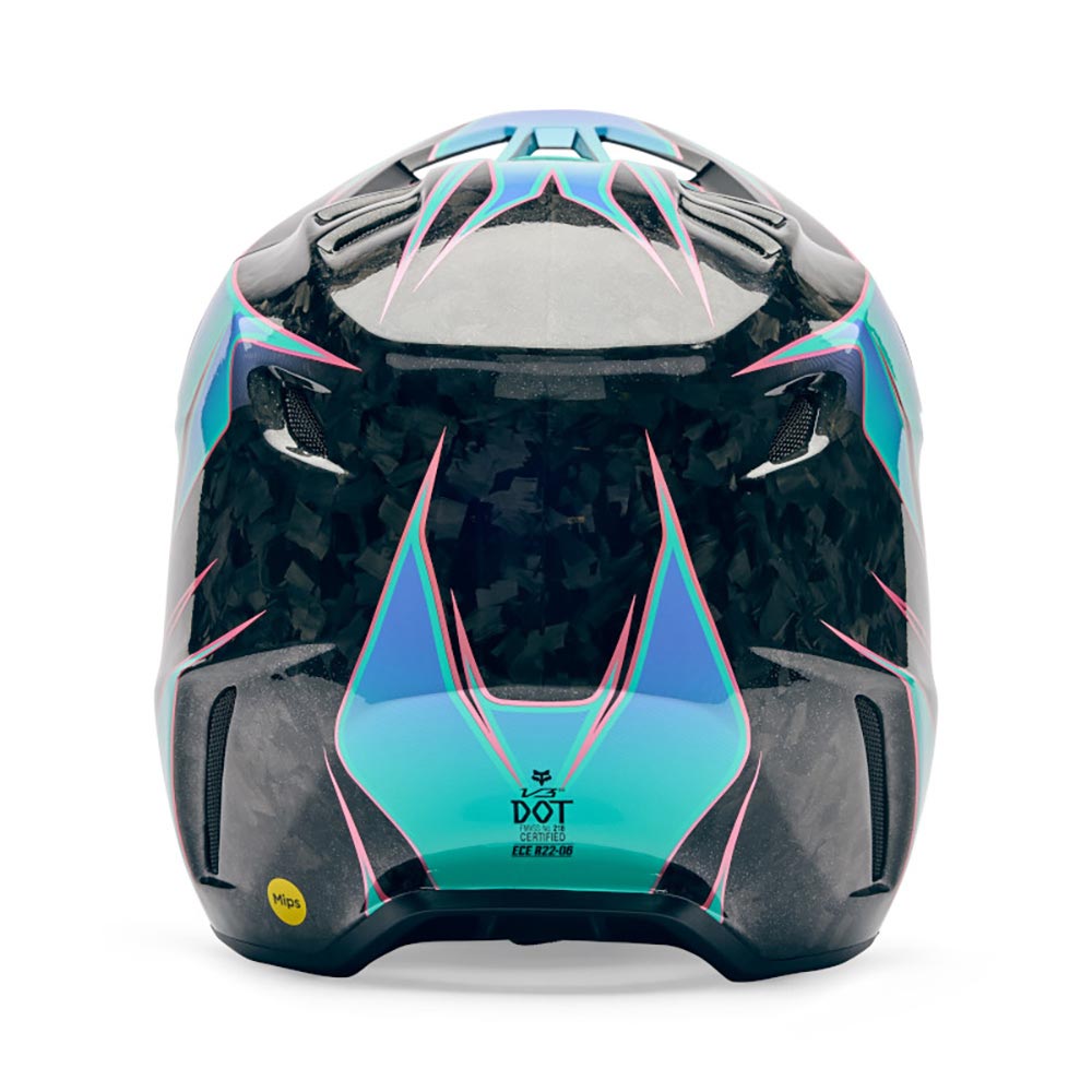 Casque V3 RS Canvas