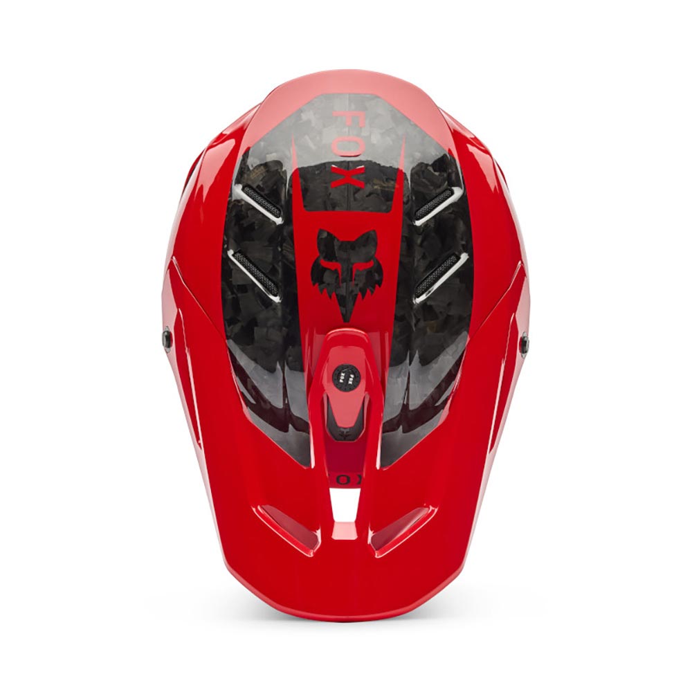 Casque V3 RS Fracture