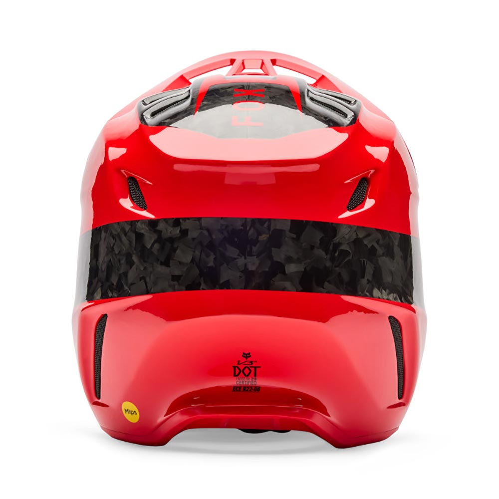Casque V3 RS Fracture