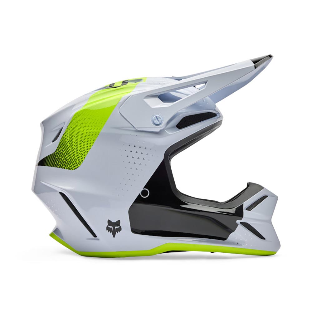 Casque V3 Tine