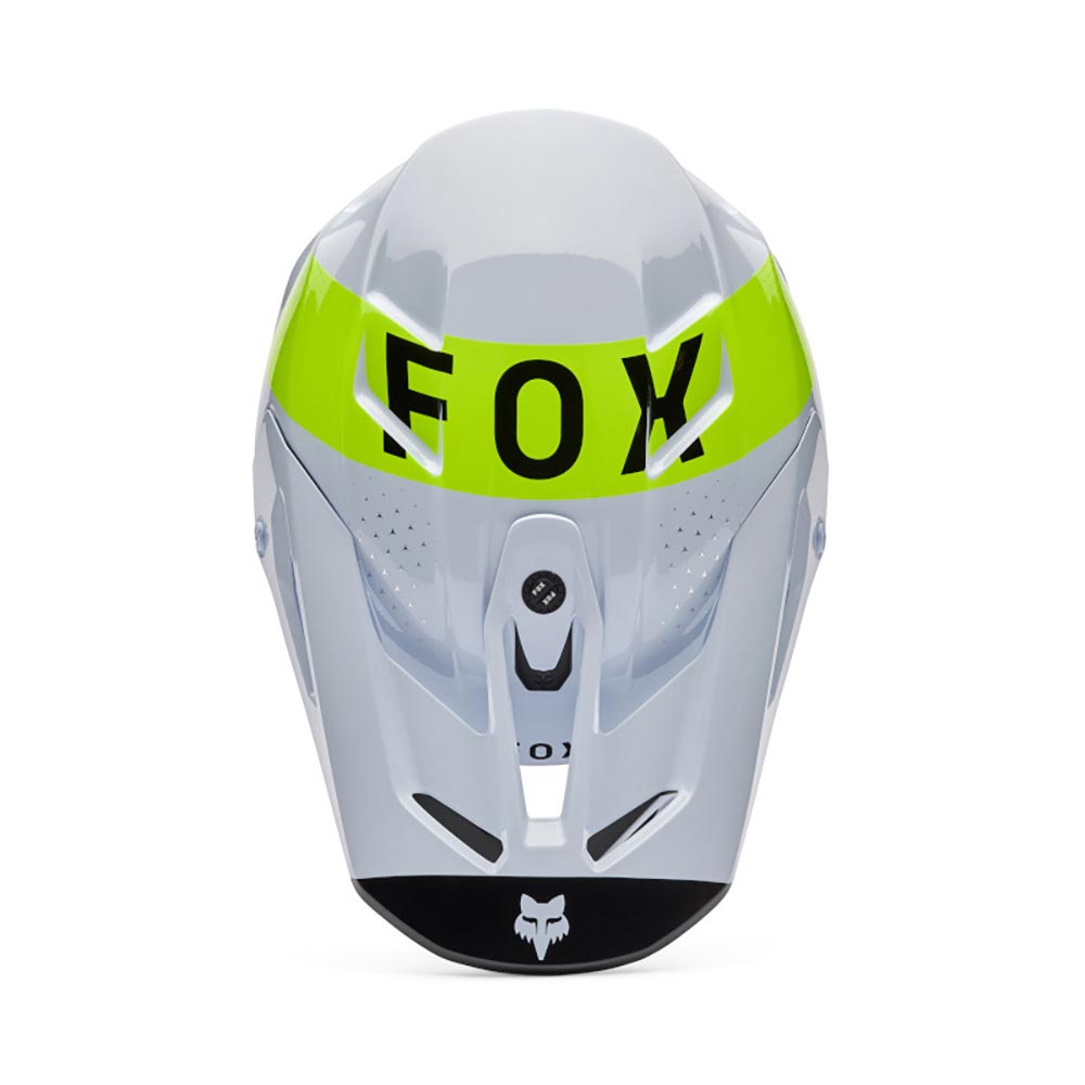 Casque V3 Tine