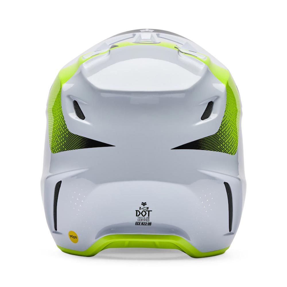 Casque V3 Tine