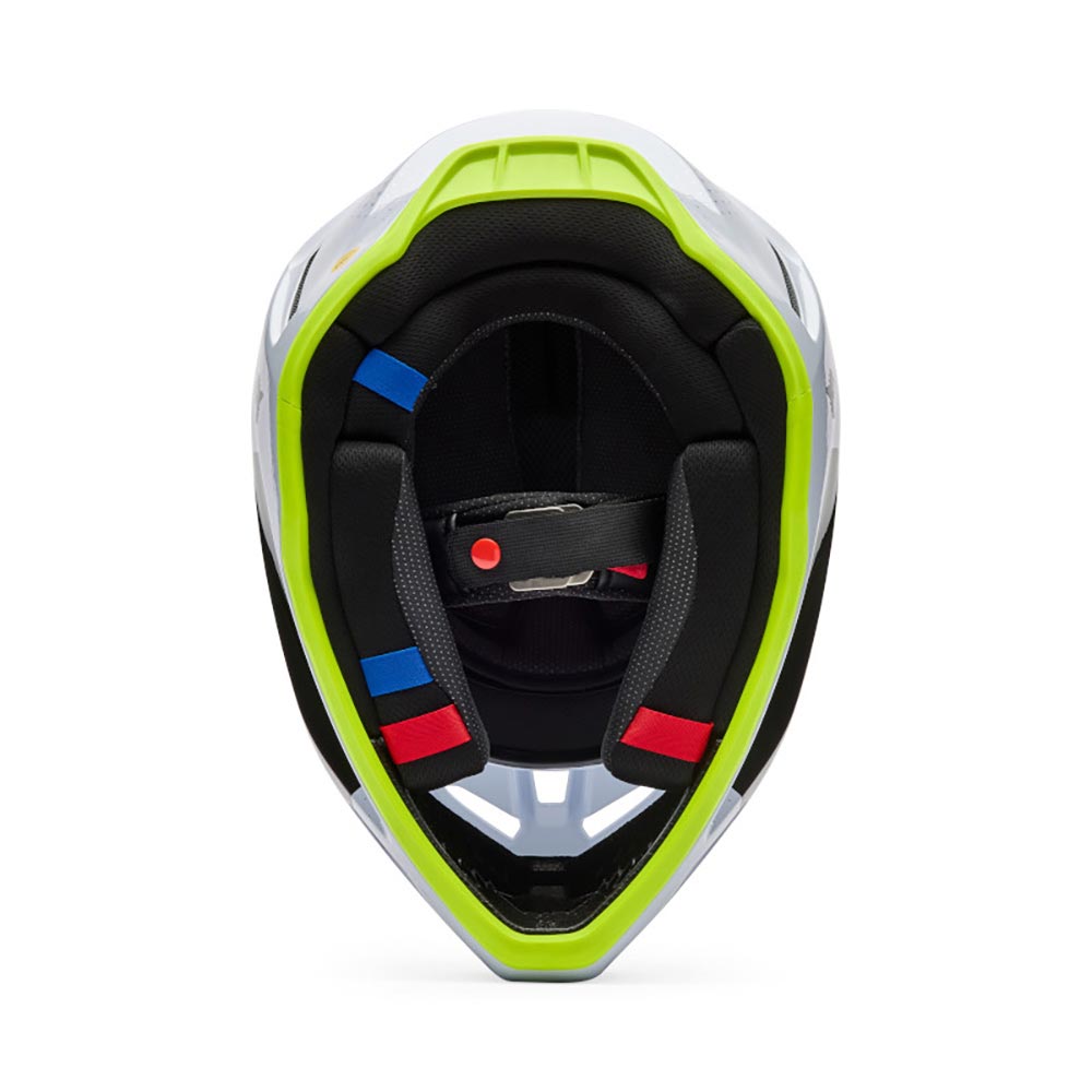 Casque V3 Tine