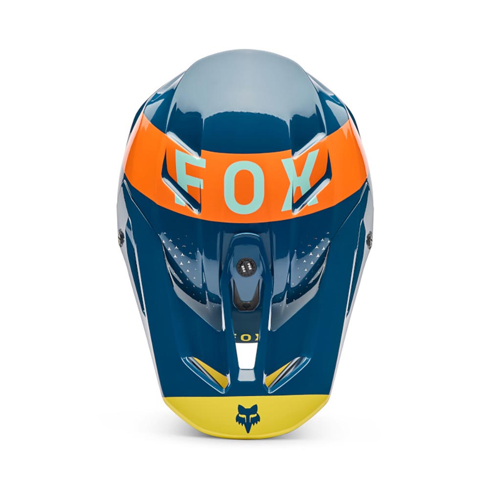 Casque V3 Tine