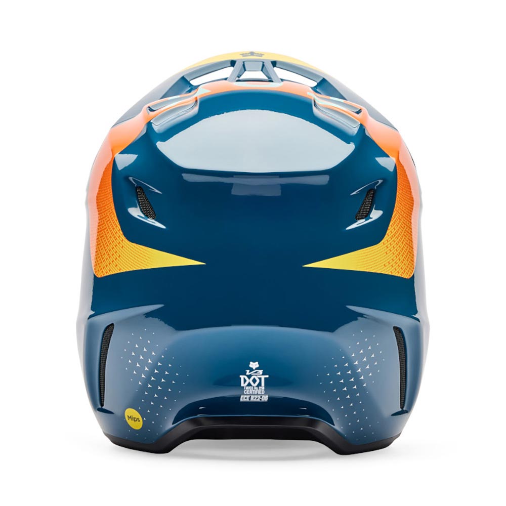 Casque V3 Tine