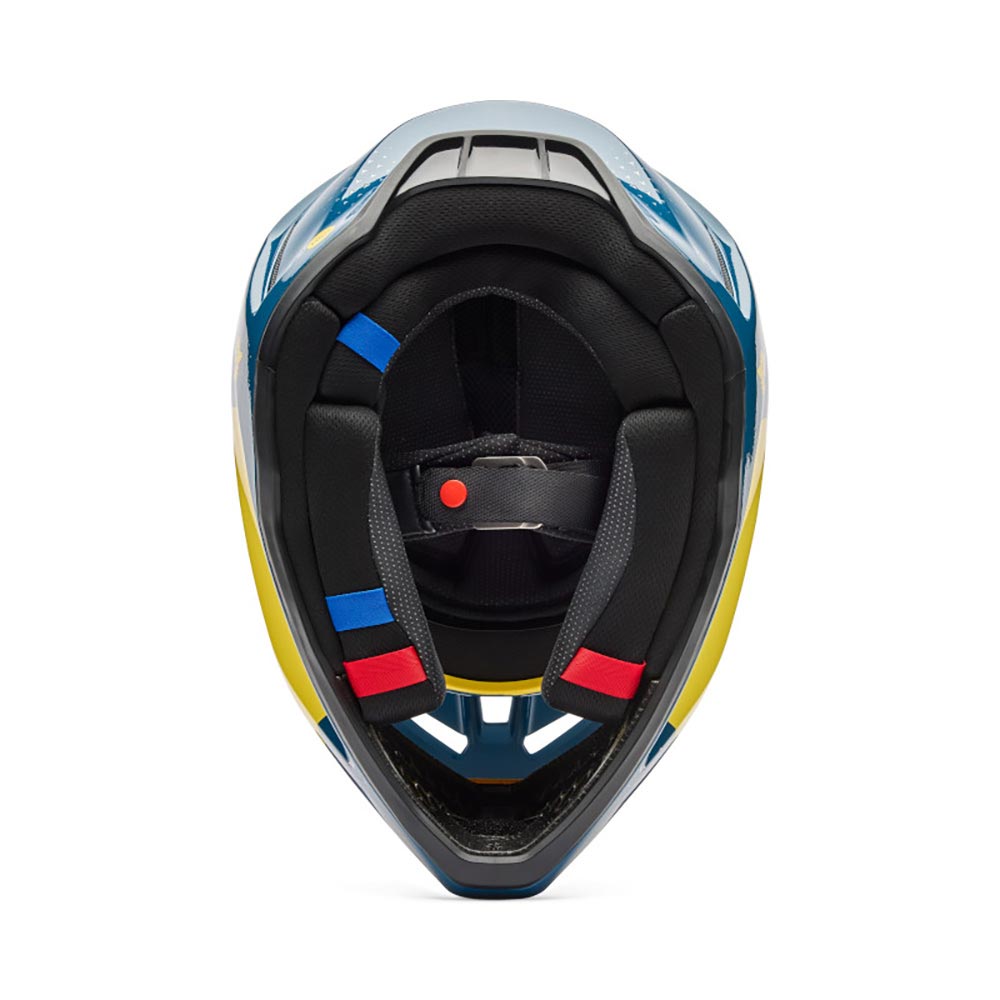 Casque V3 Tine