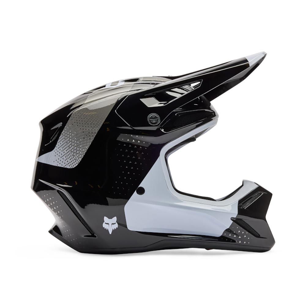 Casque V3 Tine