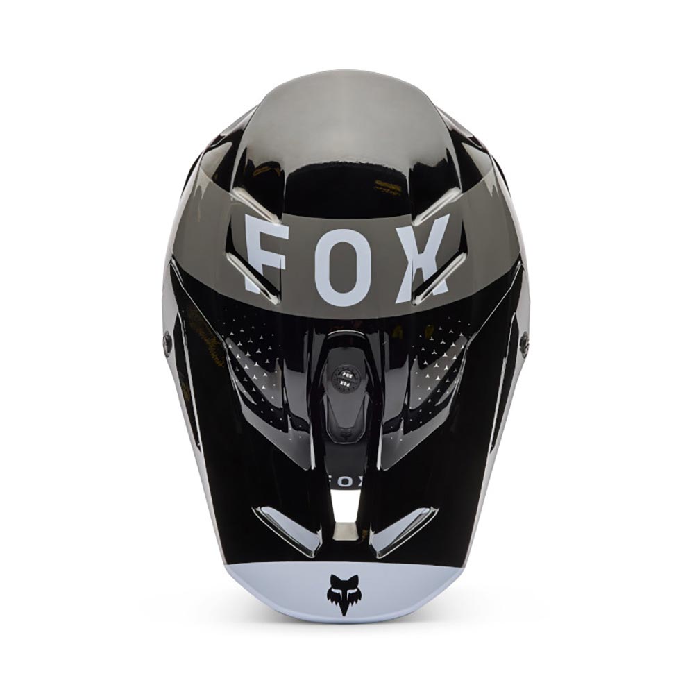 Casque V3 Tine