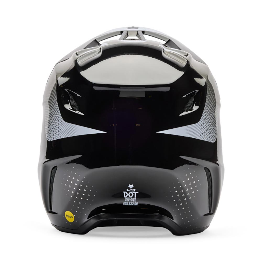 Casque V3 Tine