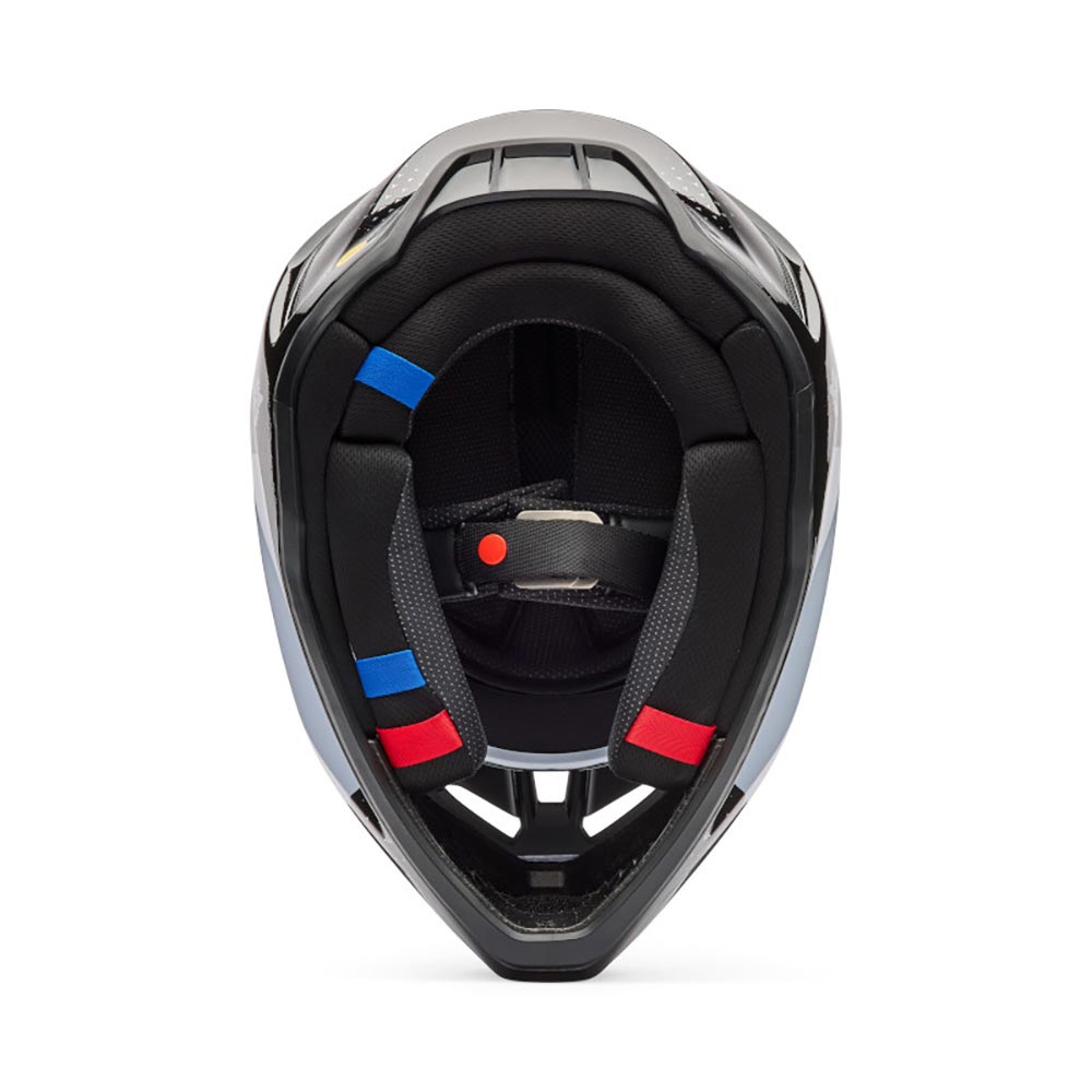 Casque V3 Tine