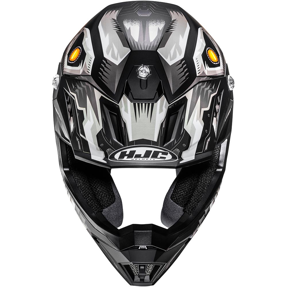 Casque C50 Mecha Beast