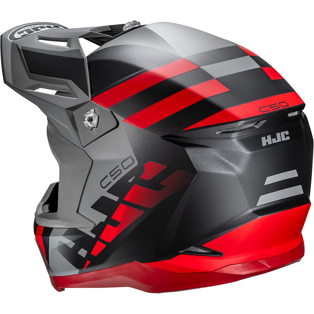 Casque C50 Mirage
