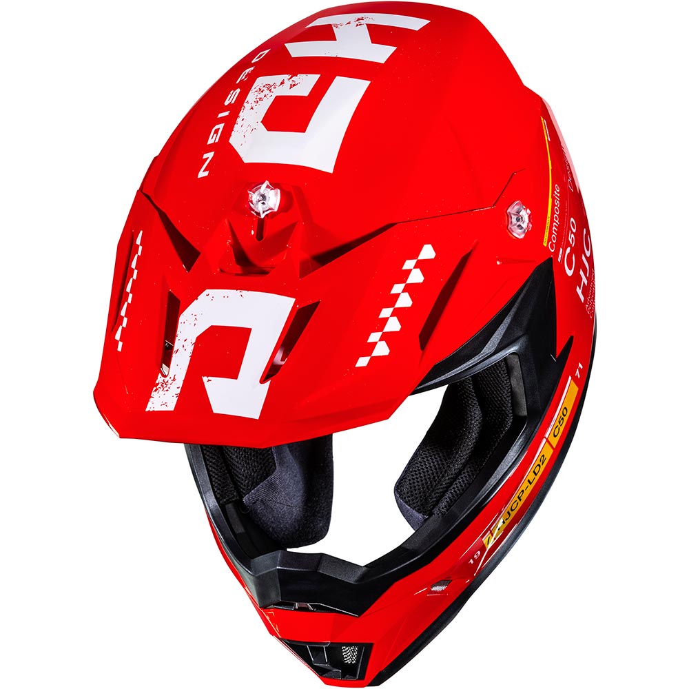 Casque C50 Tagg