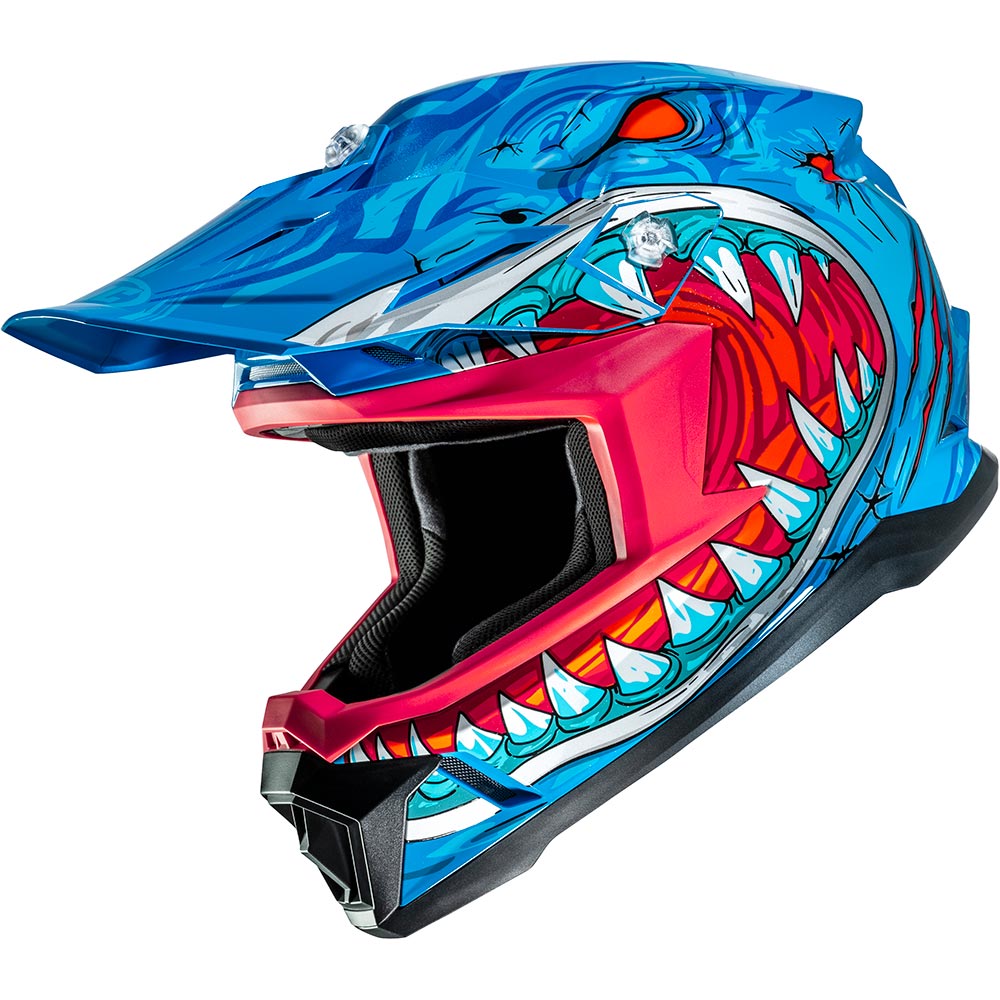 Casque enfant Y50 Megadon
