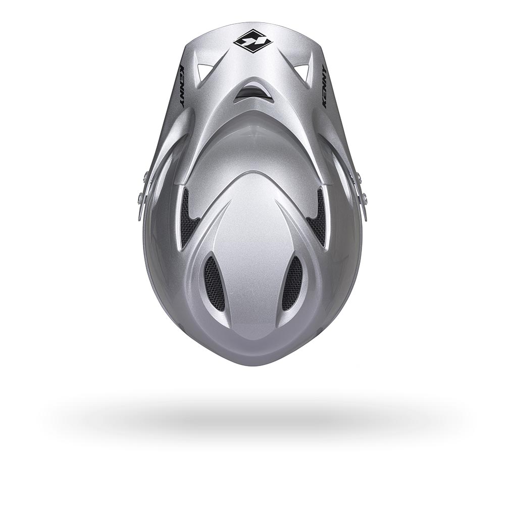 Casque enfant Downhill Kid Solid