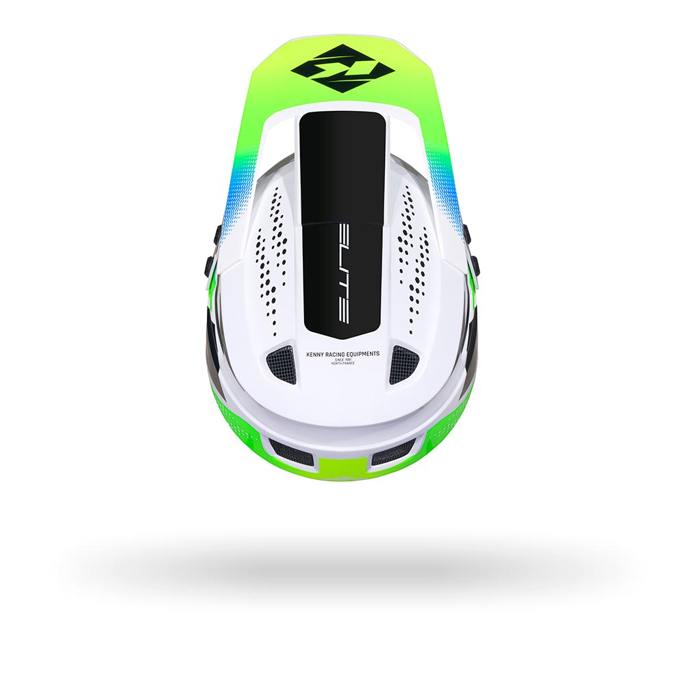 Casque enfant Elite Kid Graphic+