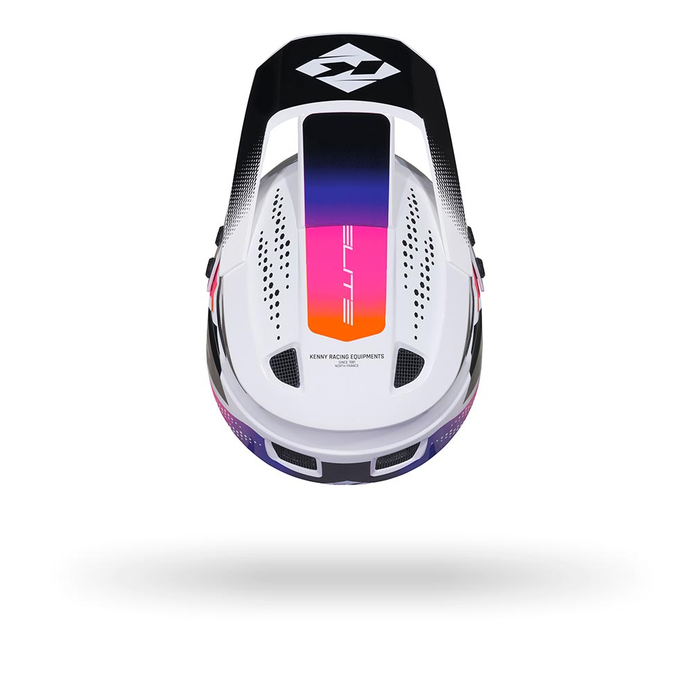 Casque enfant Elite Kid Graphic+