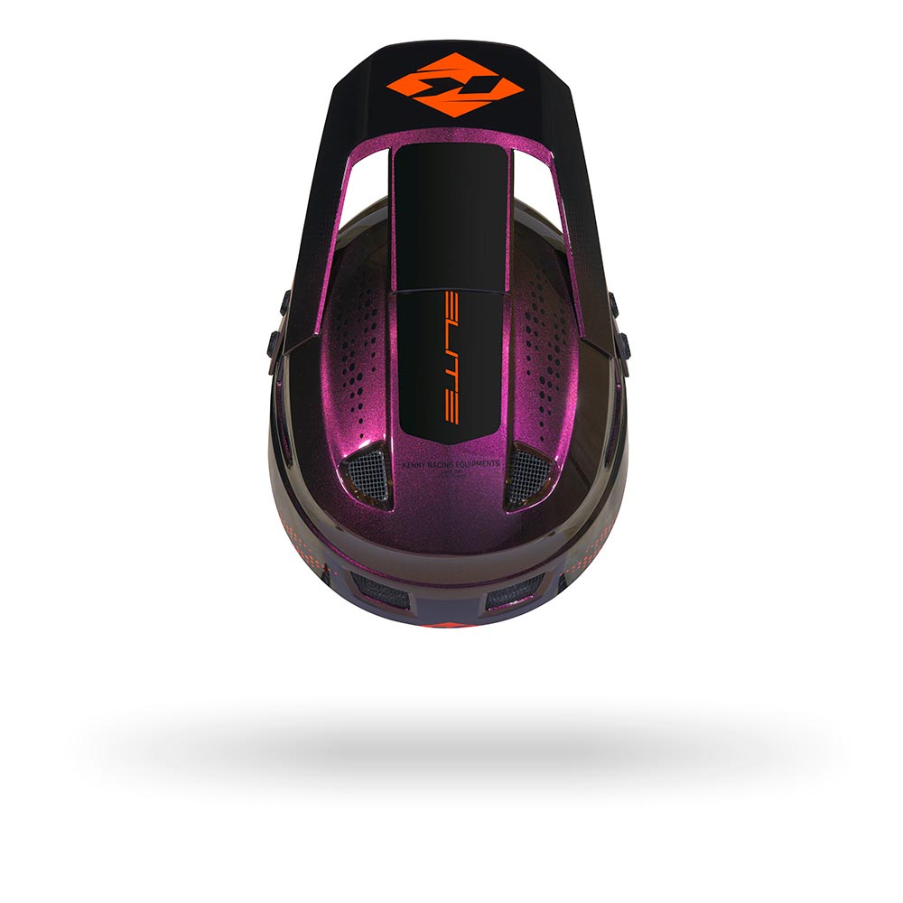 Casque enfant Elite Kid Graphic+