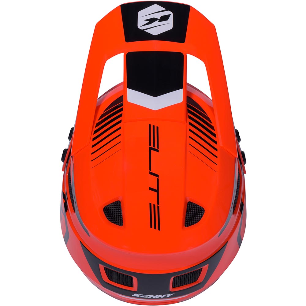 Casque enfant Elite Kid Graphic+
