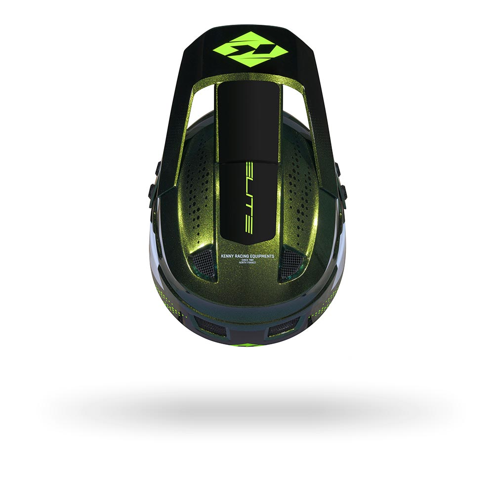 Casque enfant Elite Kid Graphic+