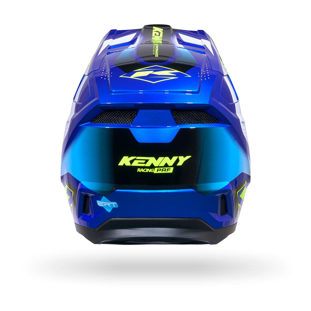 Casque enfant Performance Kid Graphic Racing