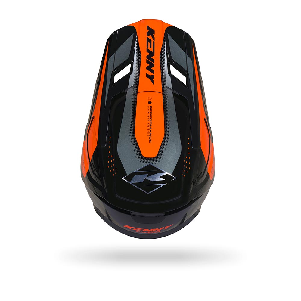 Casque enfant Performance Kid Graphic Racing