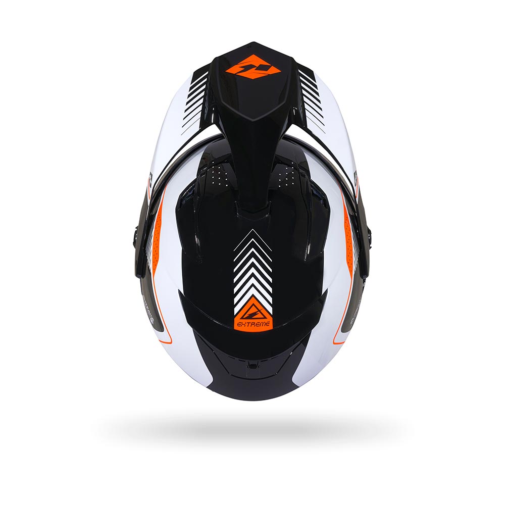 Casque Extreme Graphic