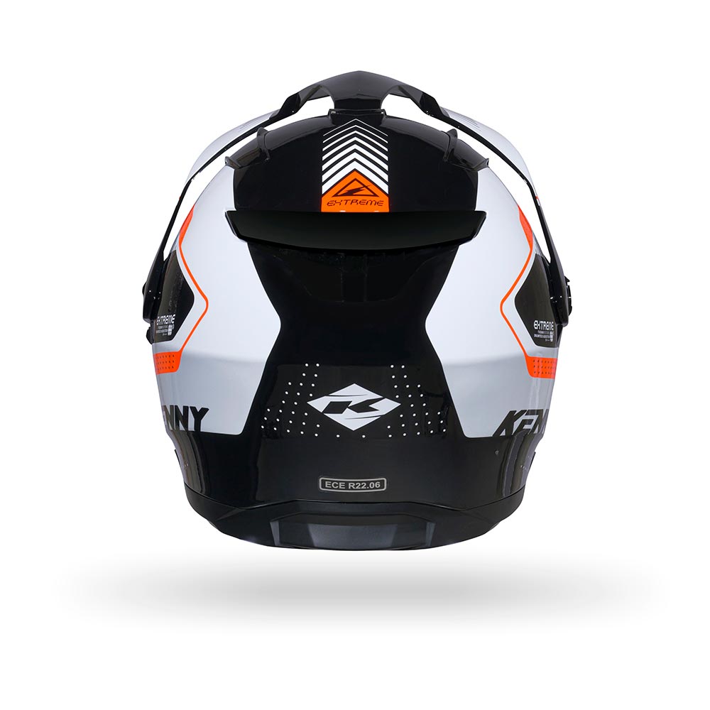 Casque Extreme Graphic