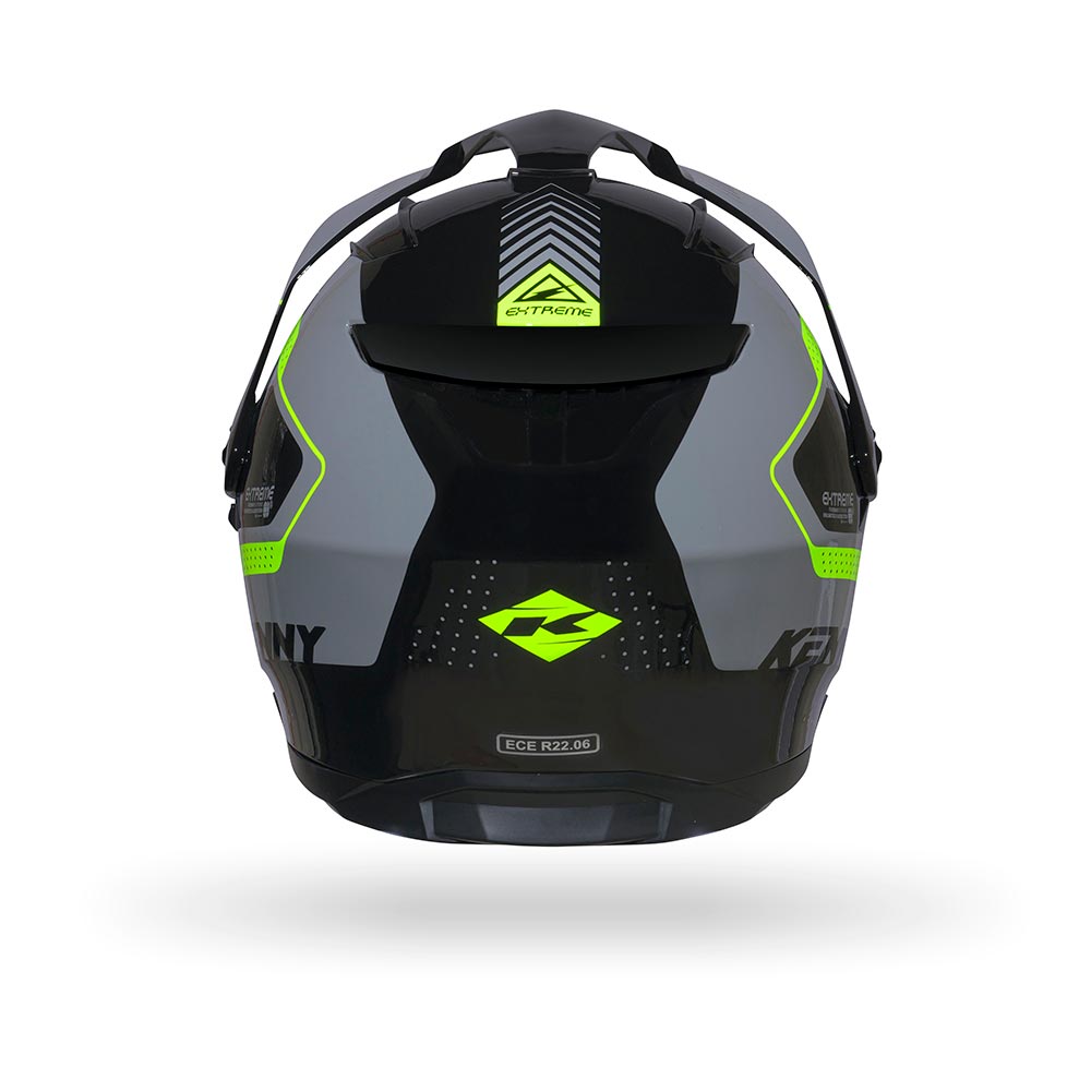 Casque Extreme Graphic