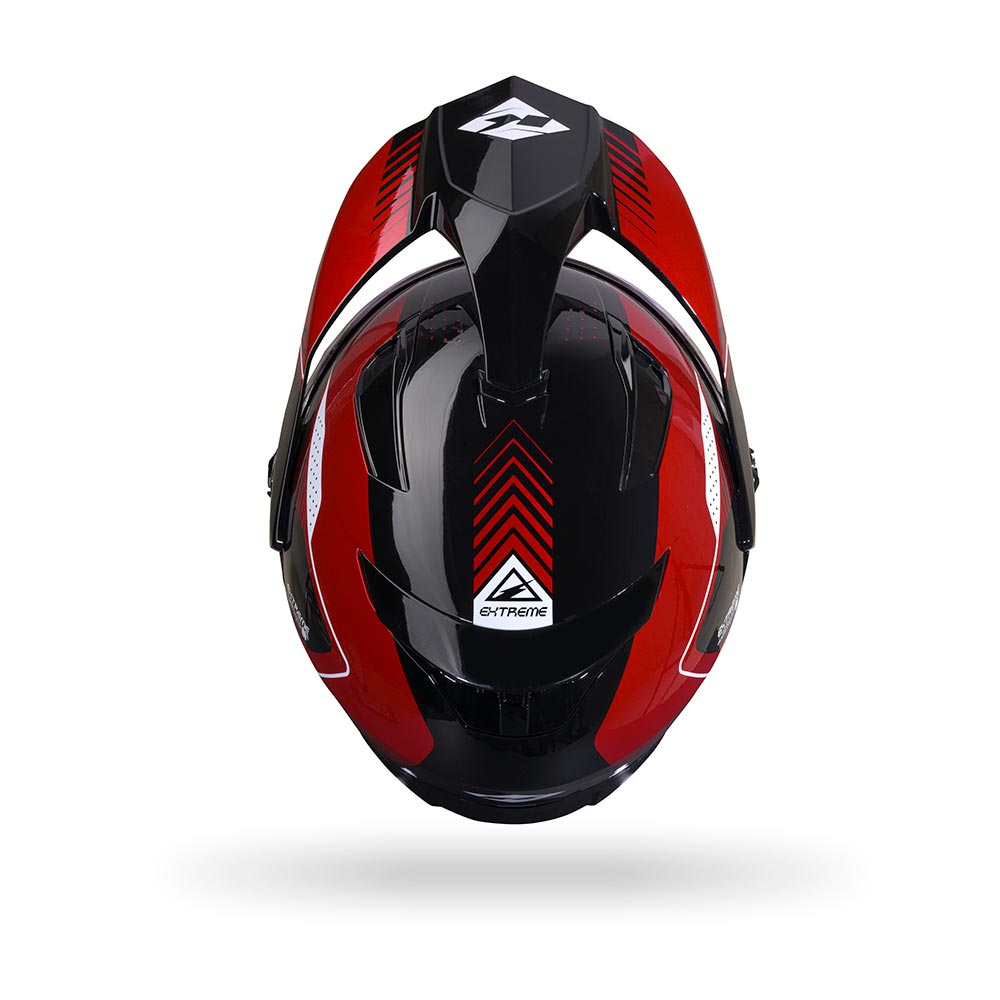 Casque Extreme Graphic