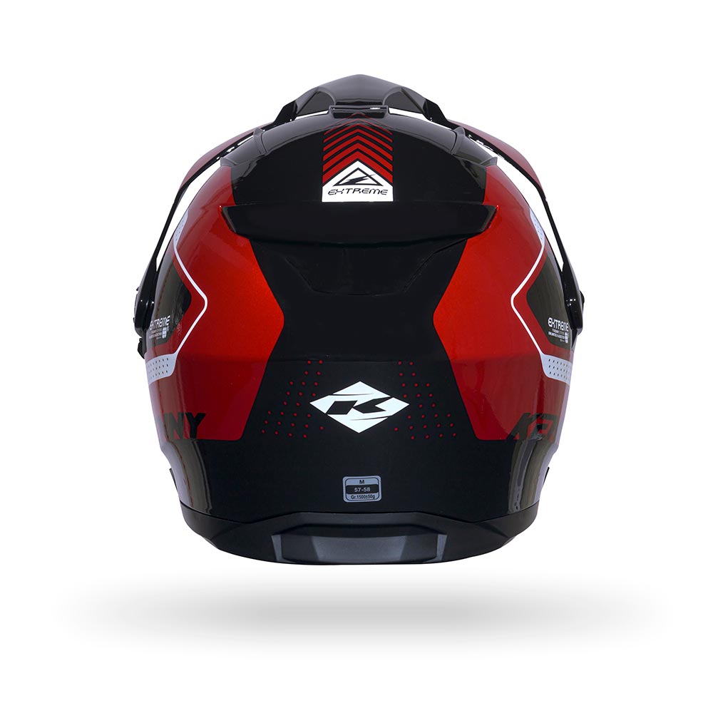 Casque Extreme Graphic