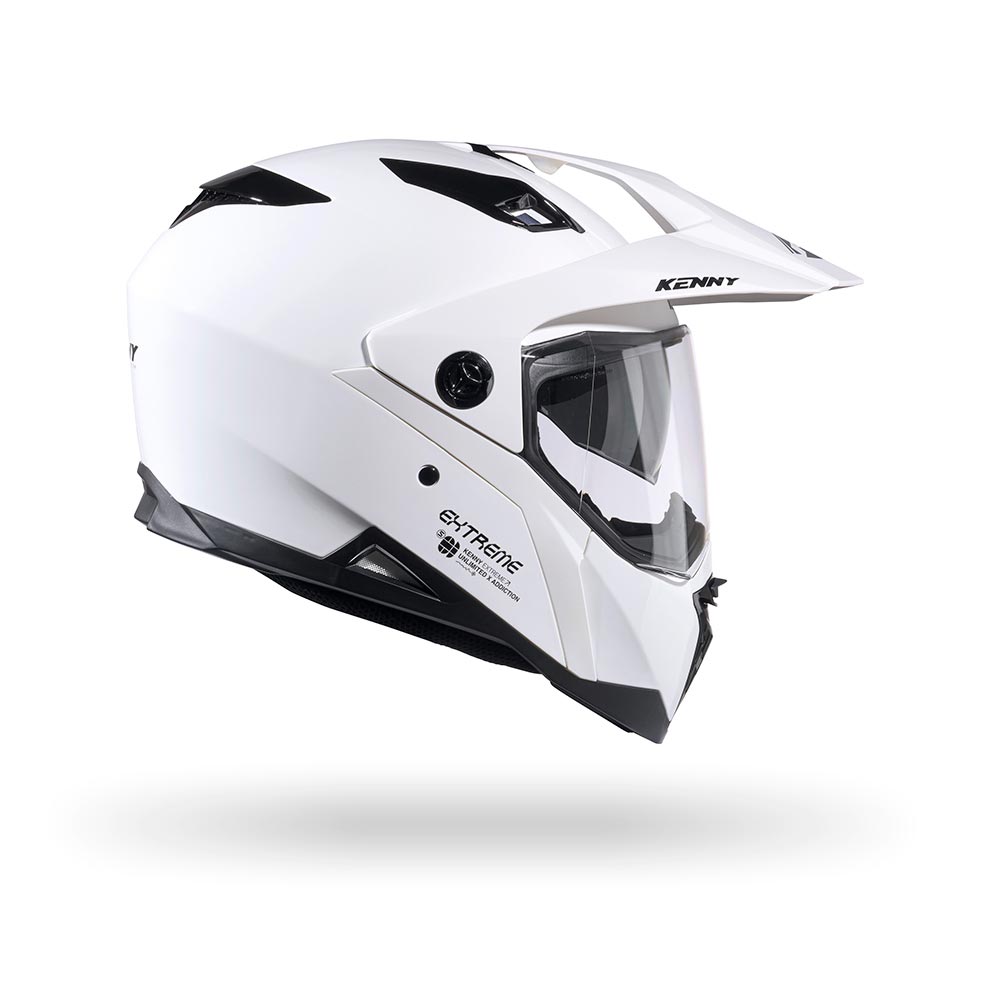 Casque Extreme Solid