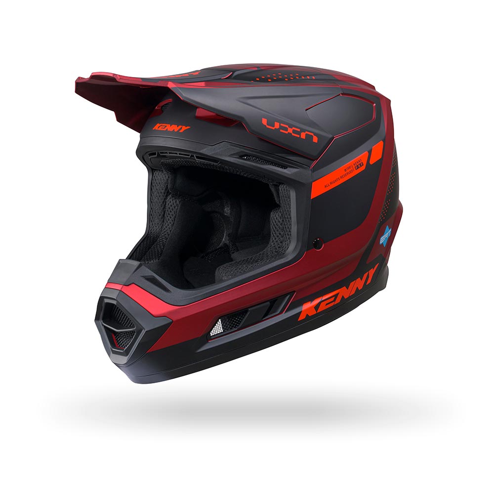 Casque Performance Graphic Candy