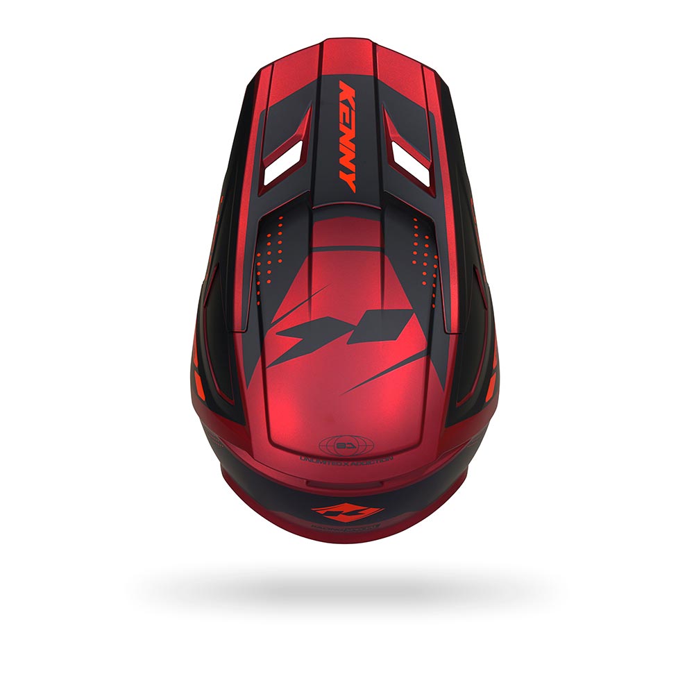 Casque Performance Graphic Candy