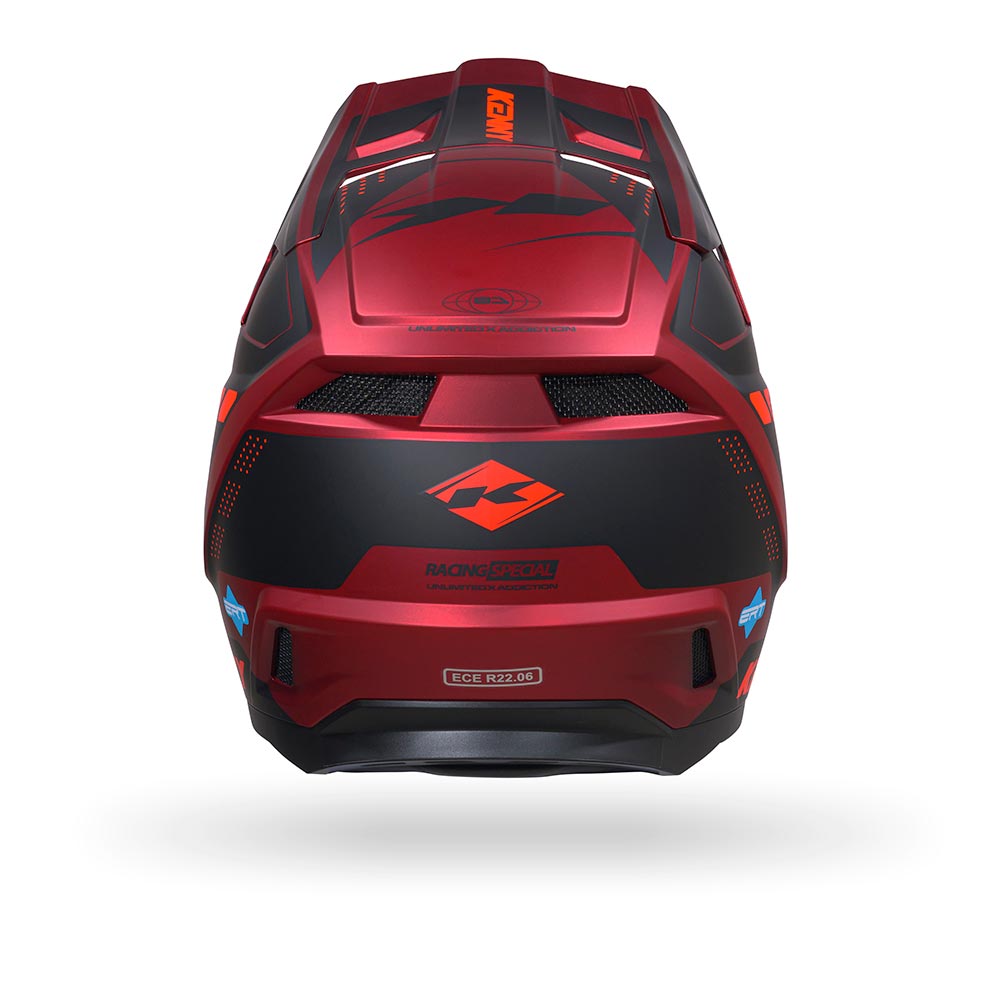 Casque Performance Graphic Candy