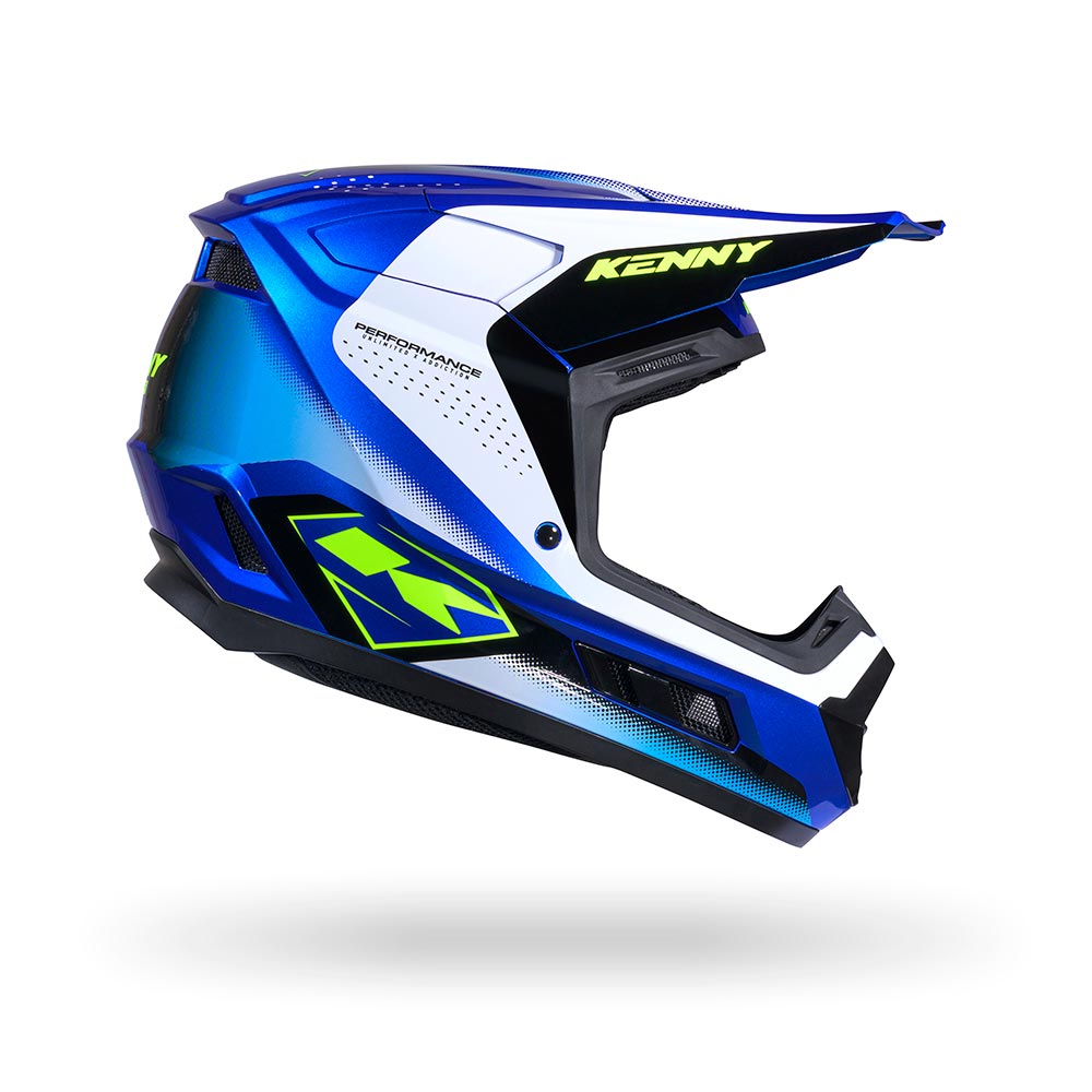 Casque Performance Graphic Racing