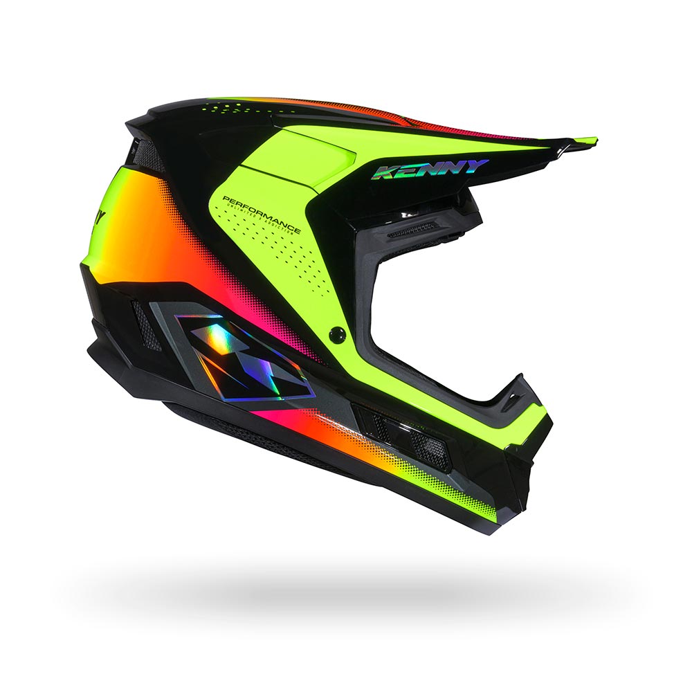 Casque Performance Graphic Racing