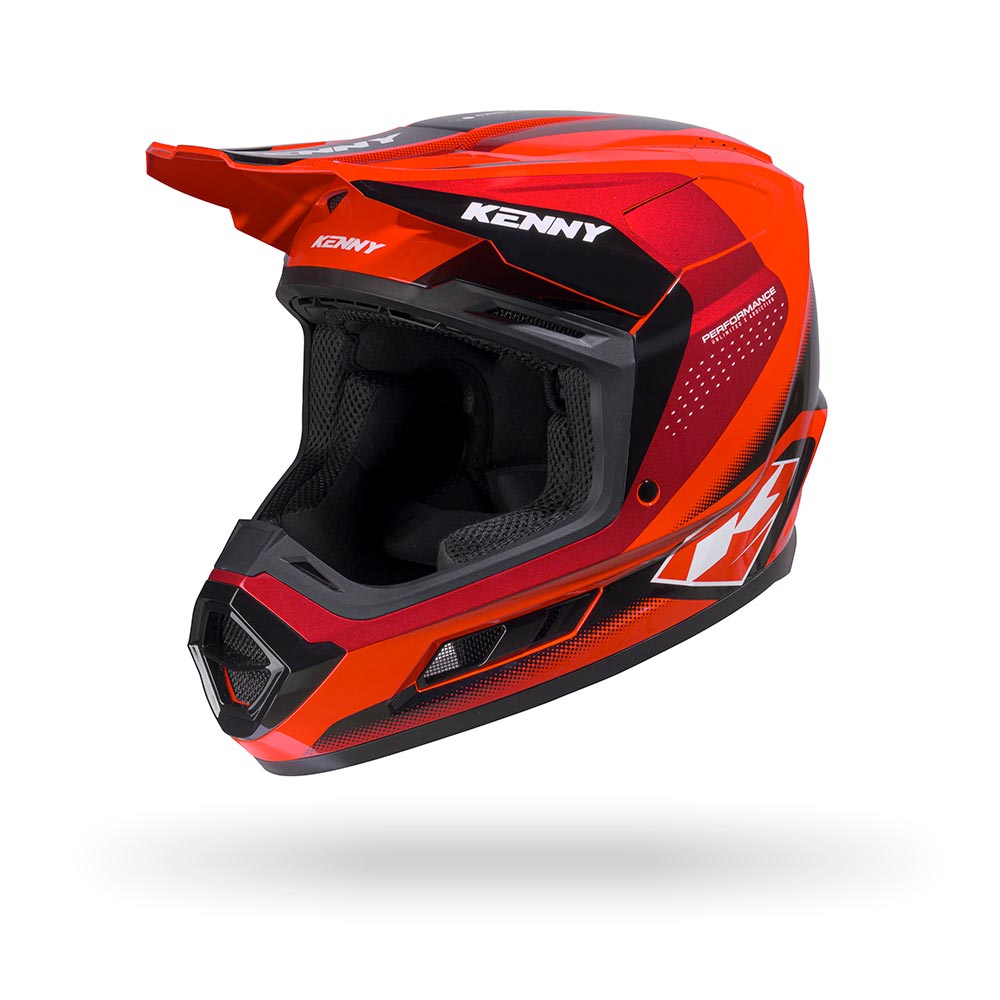 Casque Performance Graphic Racing