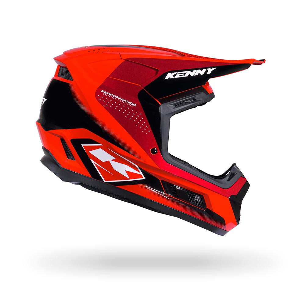 Casque Performance Graphic Racing