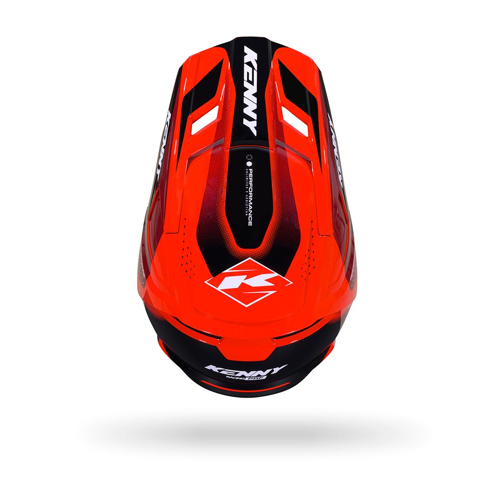 Casque Performance Graphic Racing