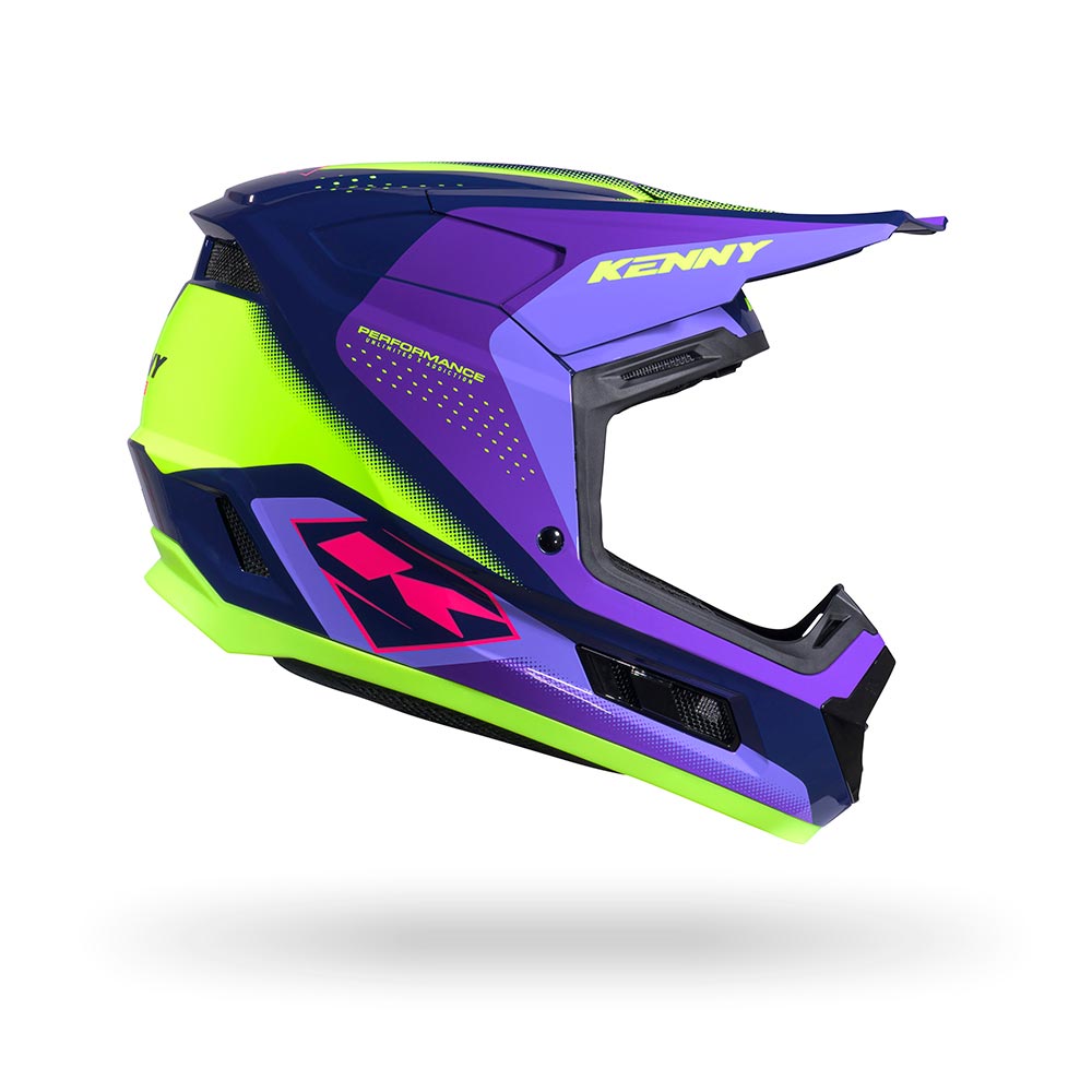 Casque Performance Graphic Racing