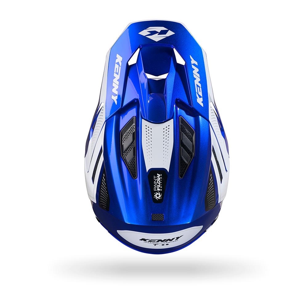 Casque Titanium Candy