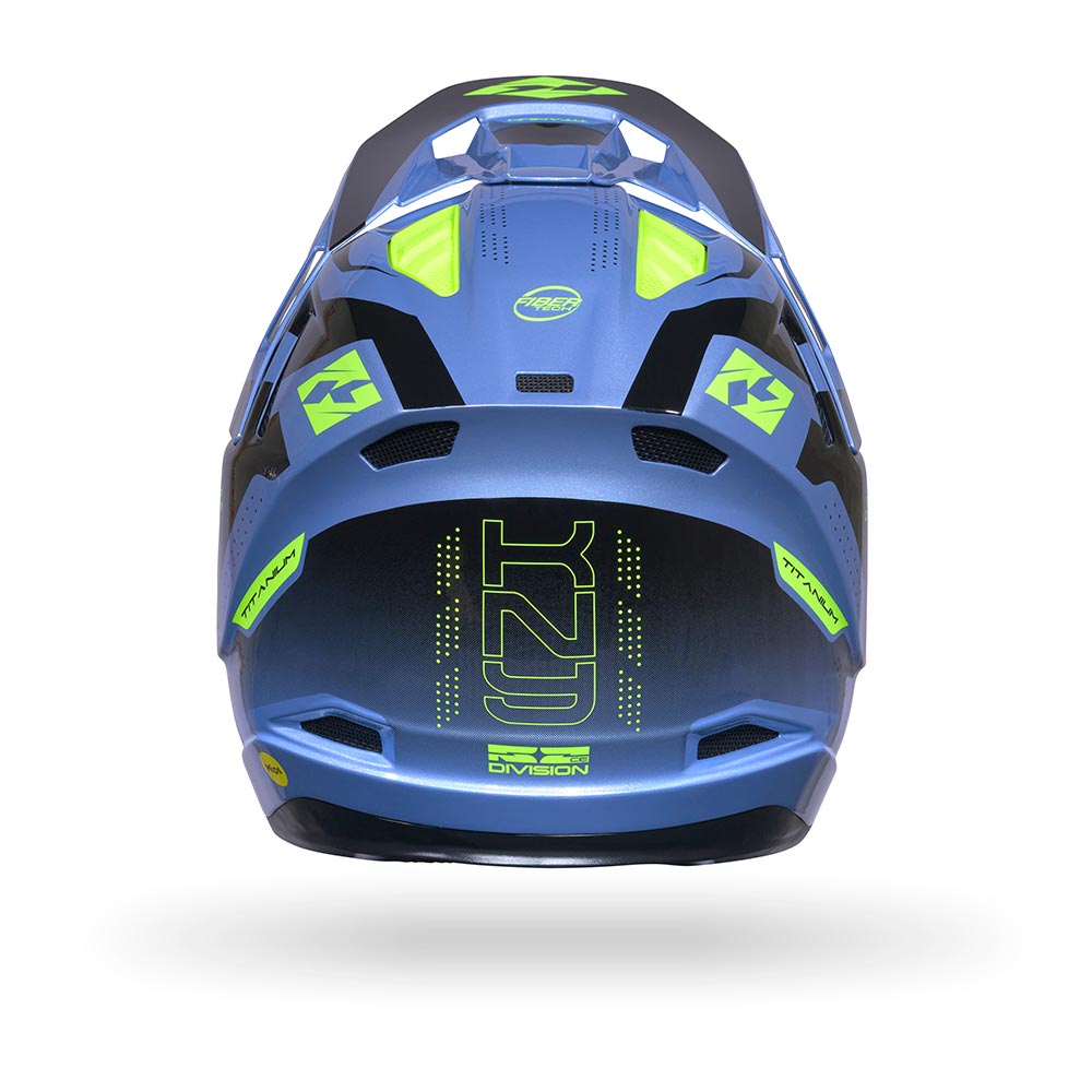 Casque Titanium Graphic