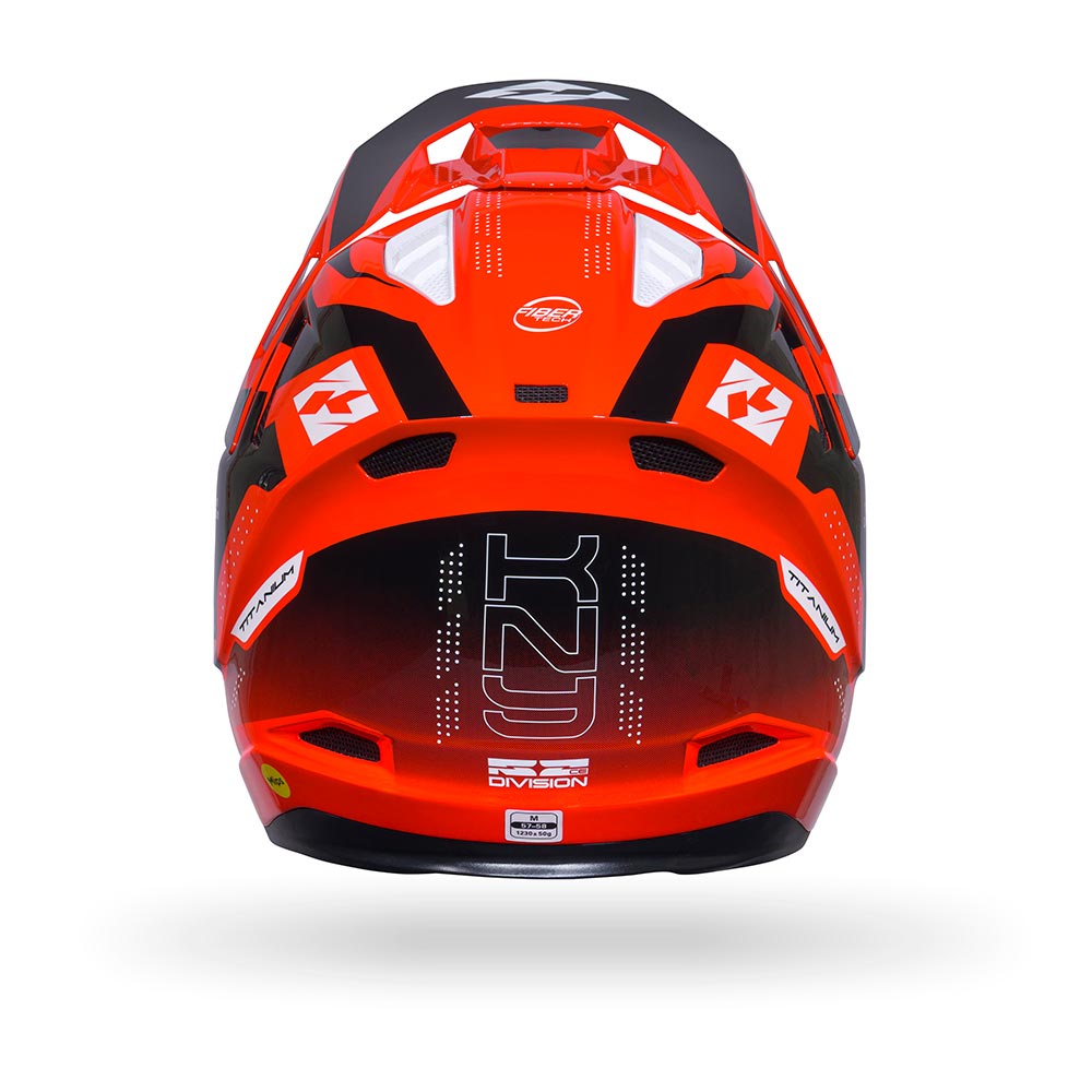 Casque Titanium Graphic